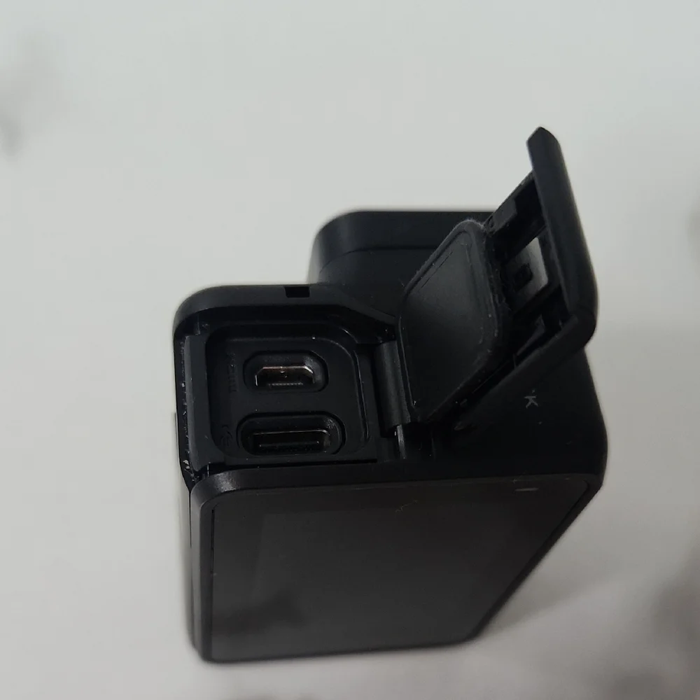 GoPro HERO7 Black with Accessories